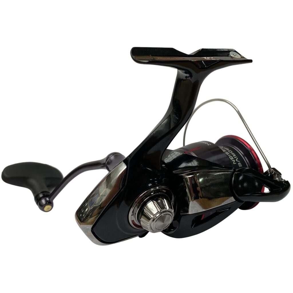 Катушка безынерц. Daiwa 23 Fuego LT3000-C Катушка безынерц. Daiwa 23 Fuego LT3000-C