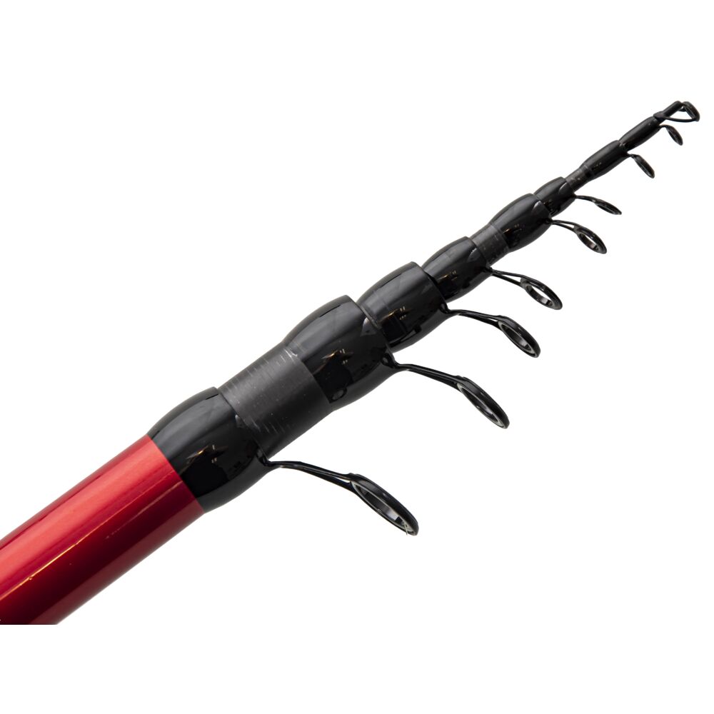 Удилище попл. с кол. Salmo Elite VIMBA X-HEAVY MF 6.00