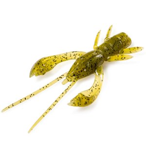 Приманка FISHUP Real Craw 1.5in/074 10шт.