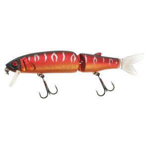 Воблер Jackall Magallon fire tiger