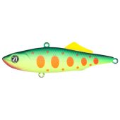 Воблер PONTOON 21 Kalikana VIB 52 Nano Sound. 52 мм, 8.2гр., тонущий №013F Воблер PONTOON 21 Kalikana VIB 52 Nano Sound. 52 мм, 8.2гр., тонущий №013F