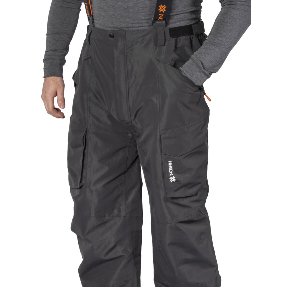 Костюм демисезон. Norfin ALPHA 2 02 р.M