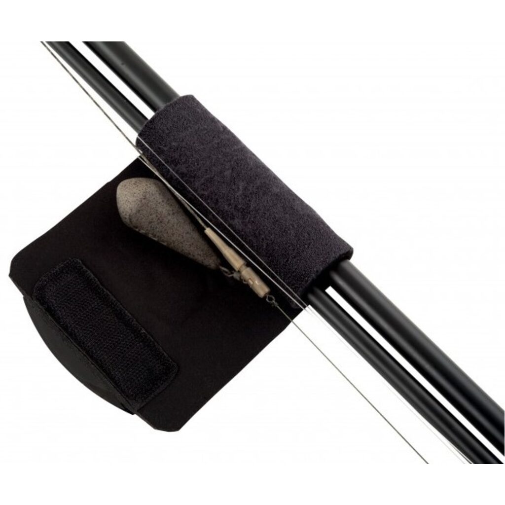 Стяжка для удилища Fox Rod & lead bands Стяжка для удилища Fox Rod & lead bands