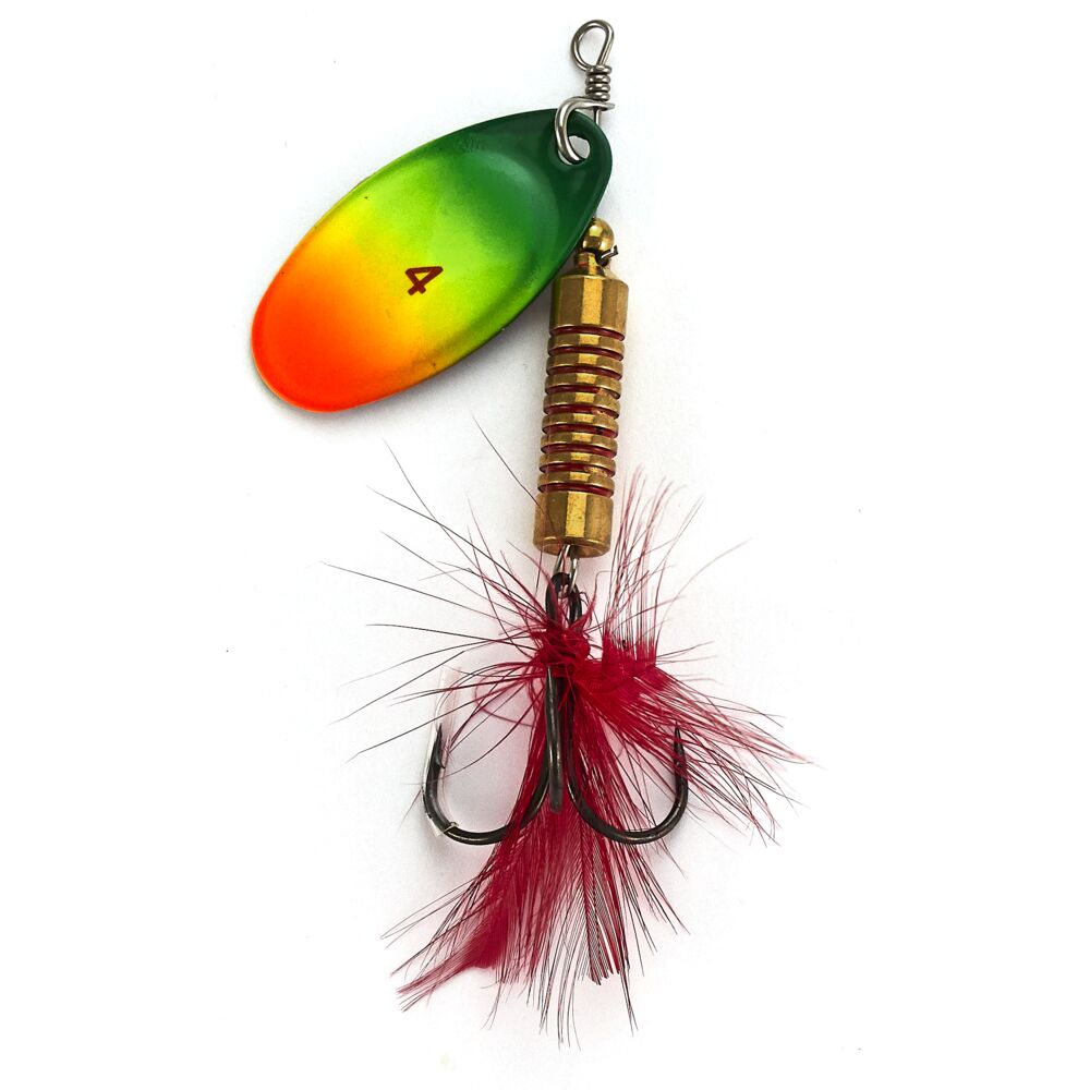 Lucky John SPIN X ROUND 04 Lucky John SPIN X ROUND 04