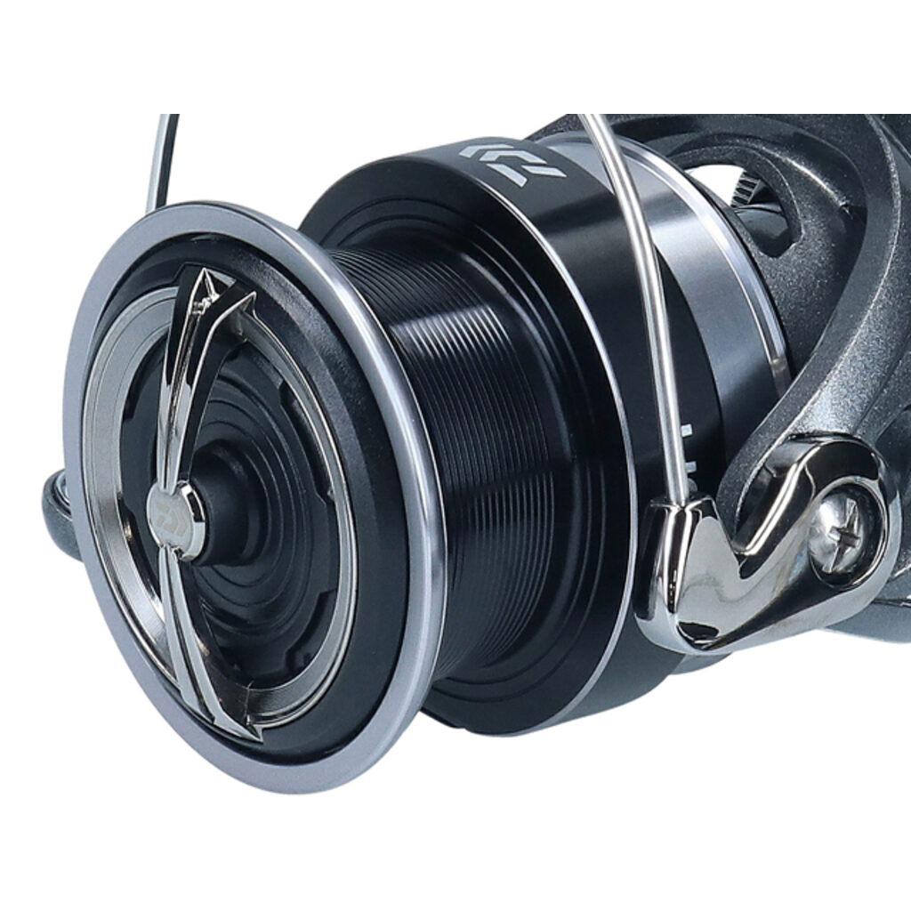 Катушка безынерц. Daiwa 20 N'ZON LT 6000SS-P Катушка безынерц. Daiwa 20 N'ZON LT 6000SS-P