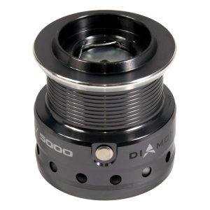 Запасная шпуля к катушке безынерц. Salmo Diamond FEEDER 5 5000FD