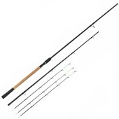 Удилище фидер. Salmo Diamond BP FEEDER 120 3.90 Удилище фидер. Salmo Diamond BP FEEDER 120 3.90