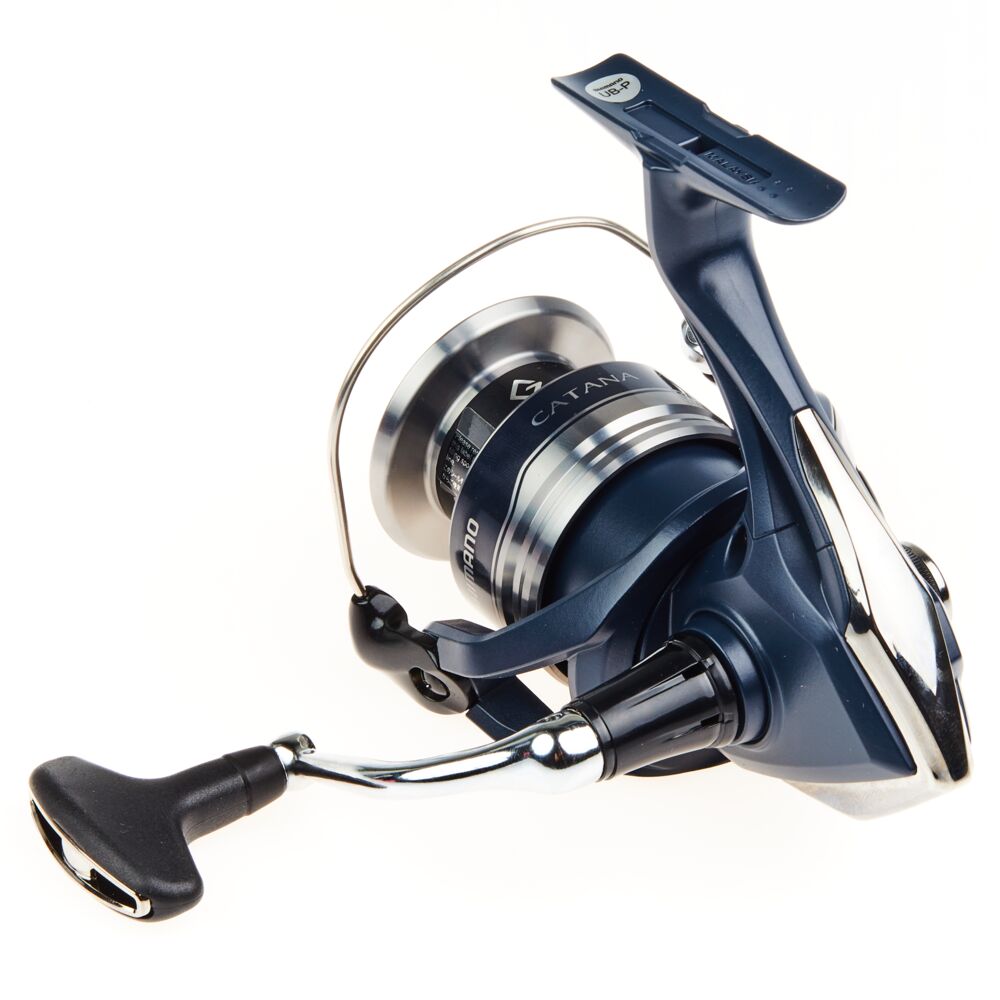 Катушка рыболовная Reel Catana FE4000 Катушка рыболовная Reel Catana FE4000
