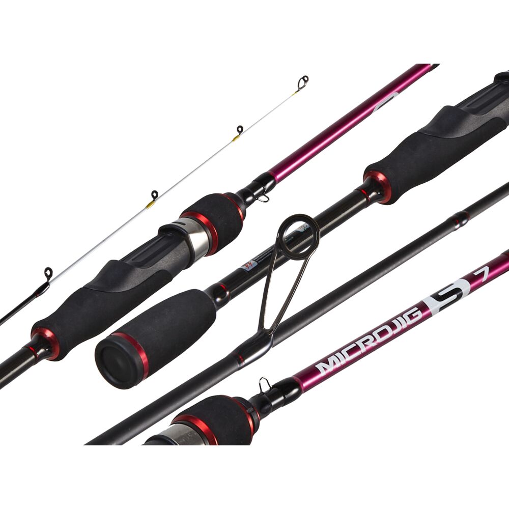 Удилище спин. Salmo Elite MICROJIG S 7 2.16 Удилище спин. Salmo Elite MICROJIG S 7 2.16