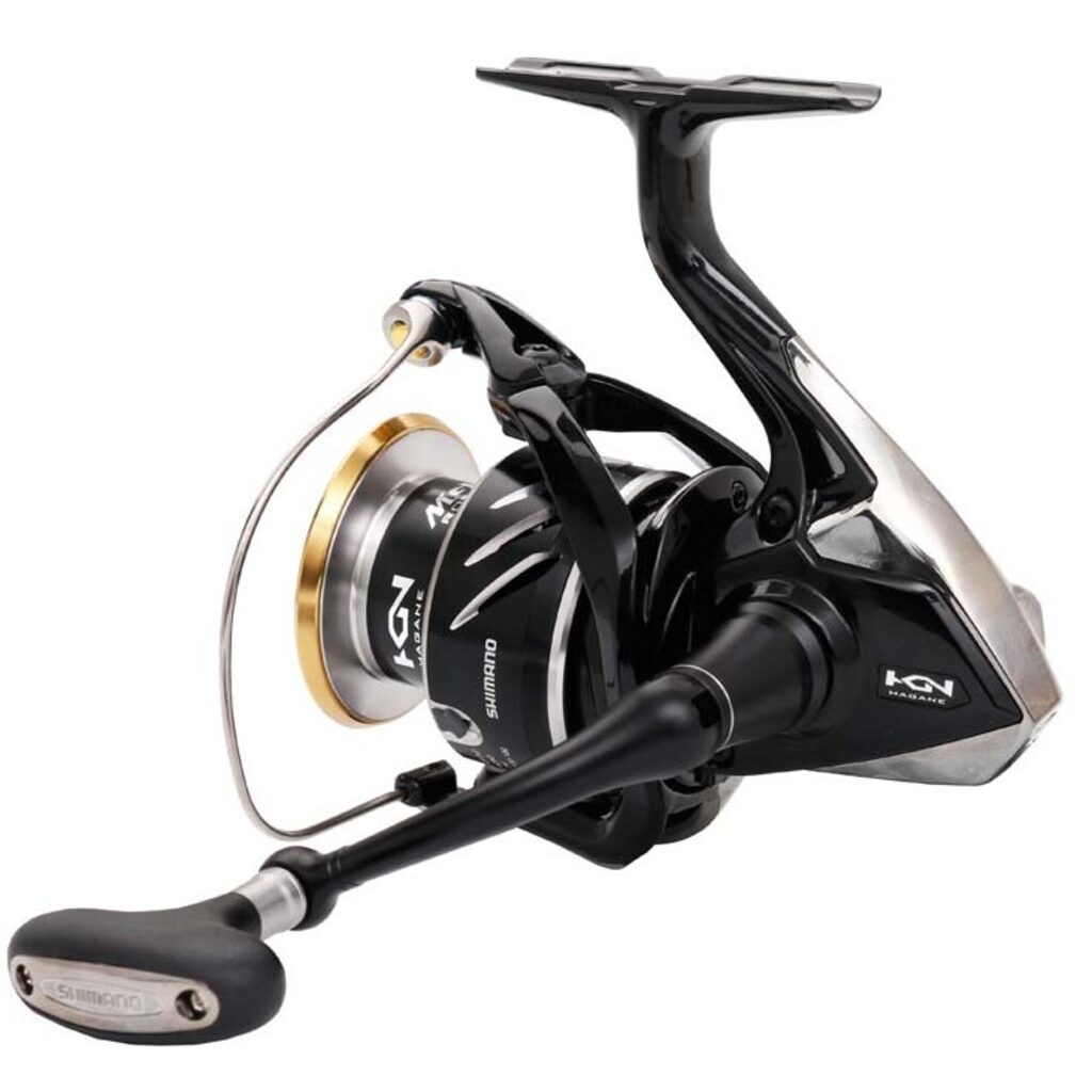 Катушка Shimano Sustain 4000 FI Катушка Shimano Sustain 4000 FI