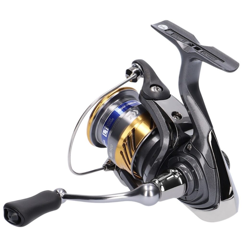 Катушка безынерц. Daiwa 20 Laguna LT 2500 Катушка безынерц. Daiwa 20 Laguna LT 2500