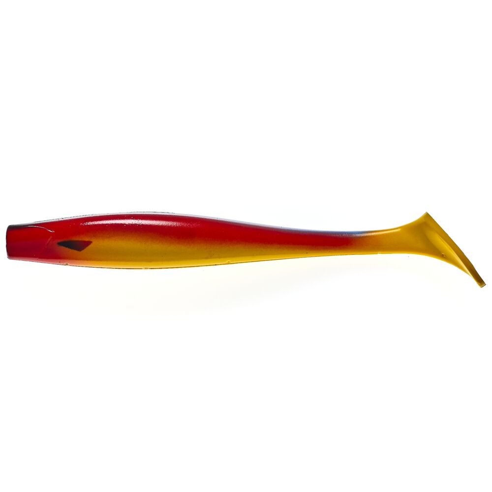 Виброхвосты LJ 3D Series KUBIRA SWIM SHAD 7,0in(15,00)/PG06 2шт.