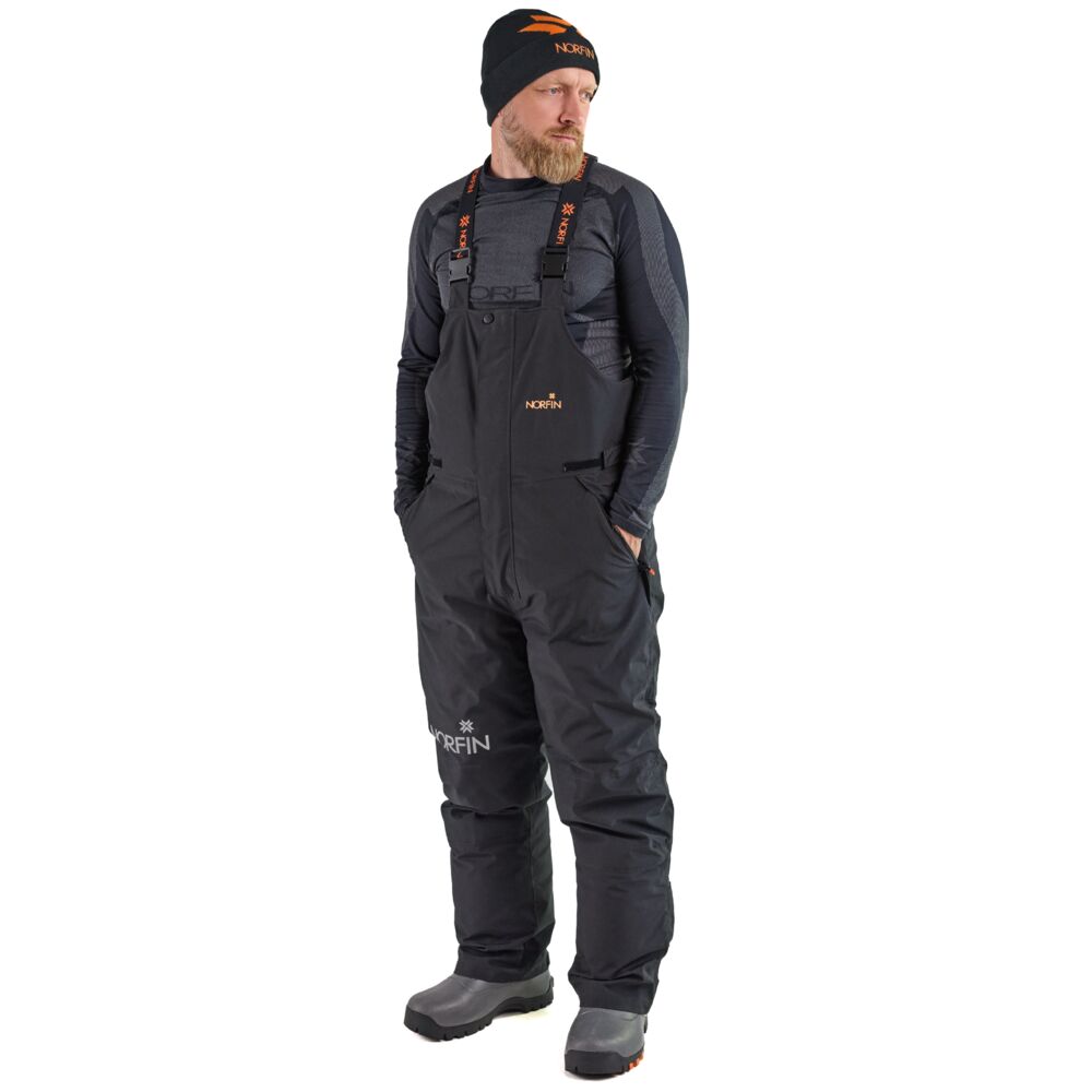Костюм зим. Norfin ELEMENT 2 + 01 р.S