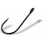 Крючки GURZA SPORT S-59 2BH 1/0BC 8шт.