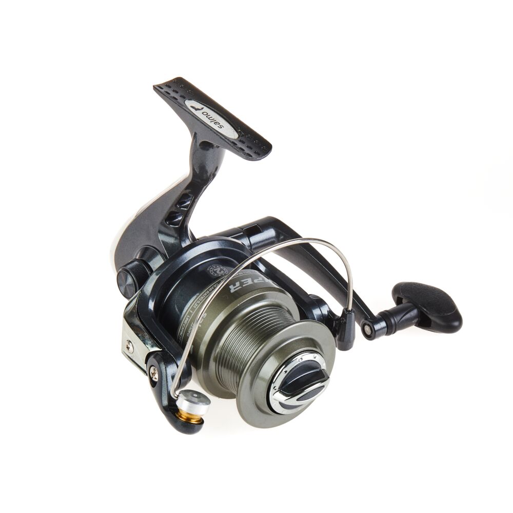 Катушка безынерц. Salmo Sniper FEEDER 2 30FD Катушка безынерц. Salmo Sniper FEEDER 2 30FD