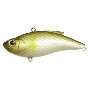 Воблер ZIPBAITS Calibra Jr  цвет №010