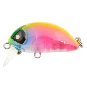 Воблер плав. LJ Pro Series HAIRA TINY ATG F 03.30/804 Shallow Pilot