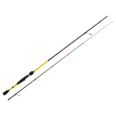 Удилище спин. Lucky John Progress JIG V2 27 2.11 Удилище спин. Lucky John Progress JIG V2 27 2.11
