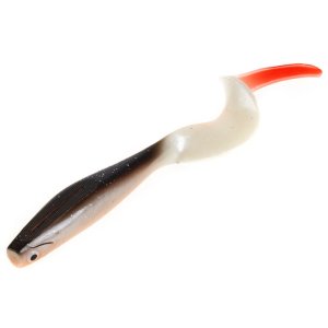 Твистеры LJ 3D BBS Series KUBIRA FIRE TAIL 7,0in (17,50)/PG18 1шт.