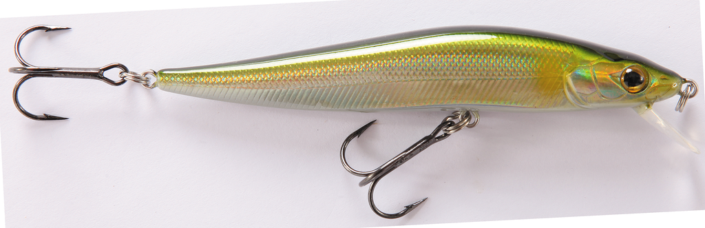 Воблер плав. LJ Original PIKE HUNTER F 10.00/A04 Воблер плав. LJ Original PIKE HUNTER F 10.00/A04