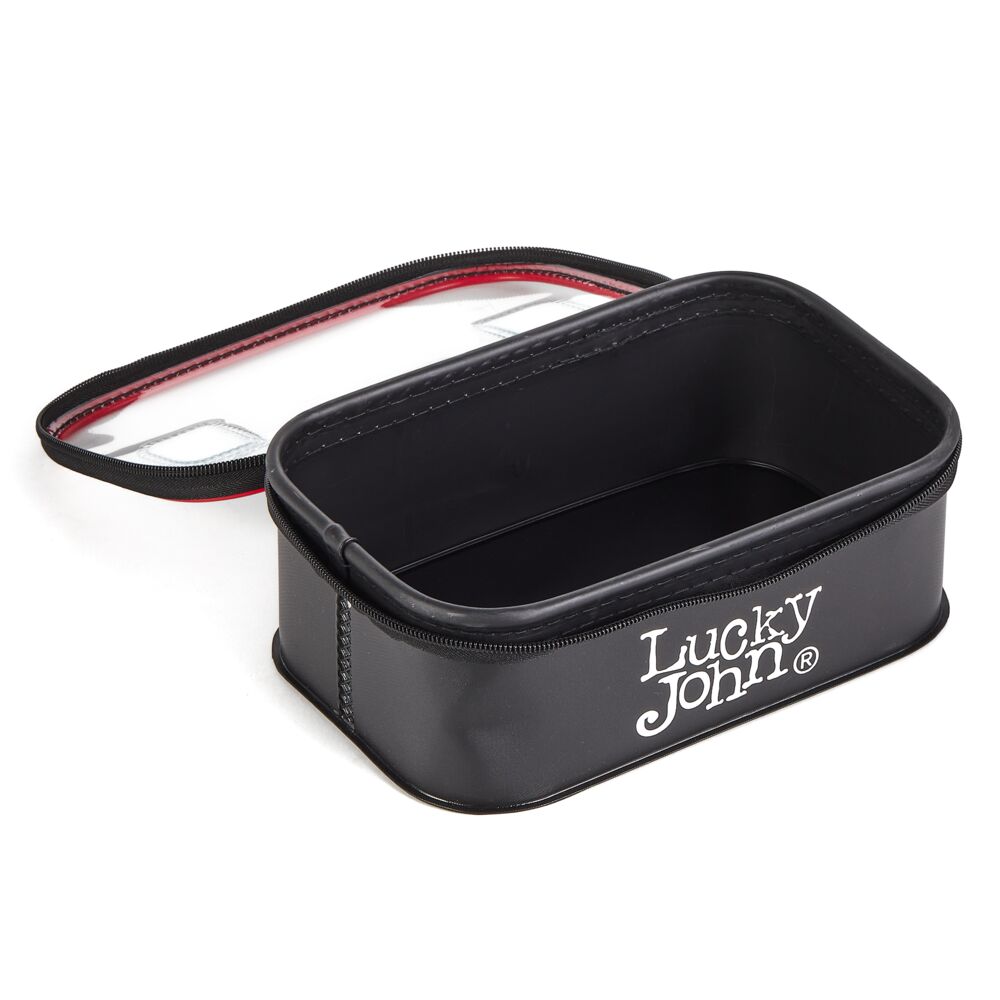 Емкость для аксессуаров Lucky John EVA 240x155x90 Емкость для аксессуаров Lucky John EVA 240x155x90