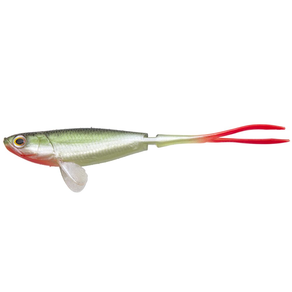 Слаги LJ 3D Series PANO SLUG 7.0in (17,80)/Z23 3шт.