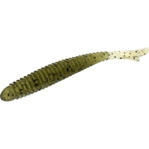 Приманка силиконовая Bait Breath U30 Fish Tail RINGER 2.8in (8шт)/106