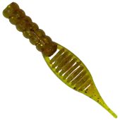 Съедобная силиконовая приманка Fish Magnet - Gin 2 Съедобная силиконовая приманка Fish Magnet - Gin 2
