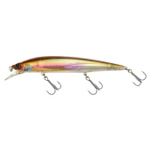 Воблер Jackall Rerange 110 SP цв. half mirror wakasagi Воблер Jackall Rerange 110 SP цв. half mirror wakasagi