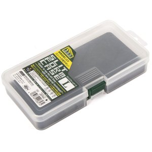 Коробка рыболовная Meiho SLIT FORM CASE L 186x103x34