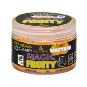 Мини бойлы нейтр. Sensas CRAZY MAGIC FRUITY 8мм 0.08кг Мини бойлы нейтр. Sensas CRAZY MAGIC FRUITY 8мм 0.08кг