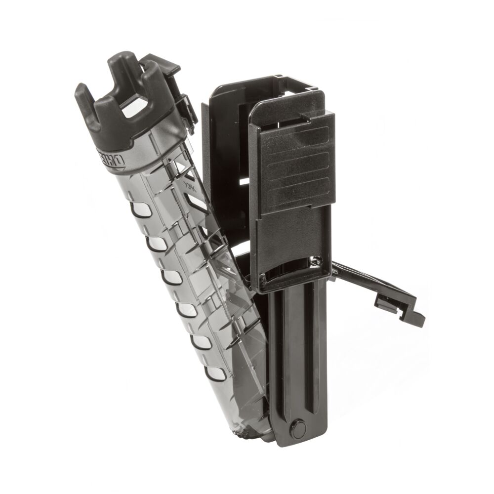 Держатель для удилища Meiho BM-245-SLIDE Black Black наклон. 74х60х273
