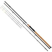 Удилище фидер. Daiwa Ninja X Feeder 3.60m 80g Удилище фидер. Daiwa Ninja X Feeder 3.60m 80g