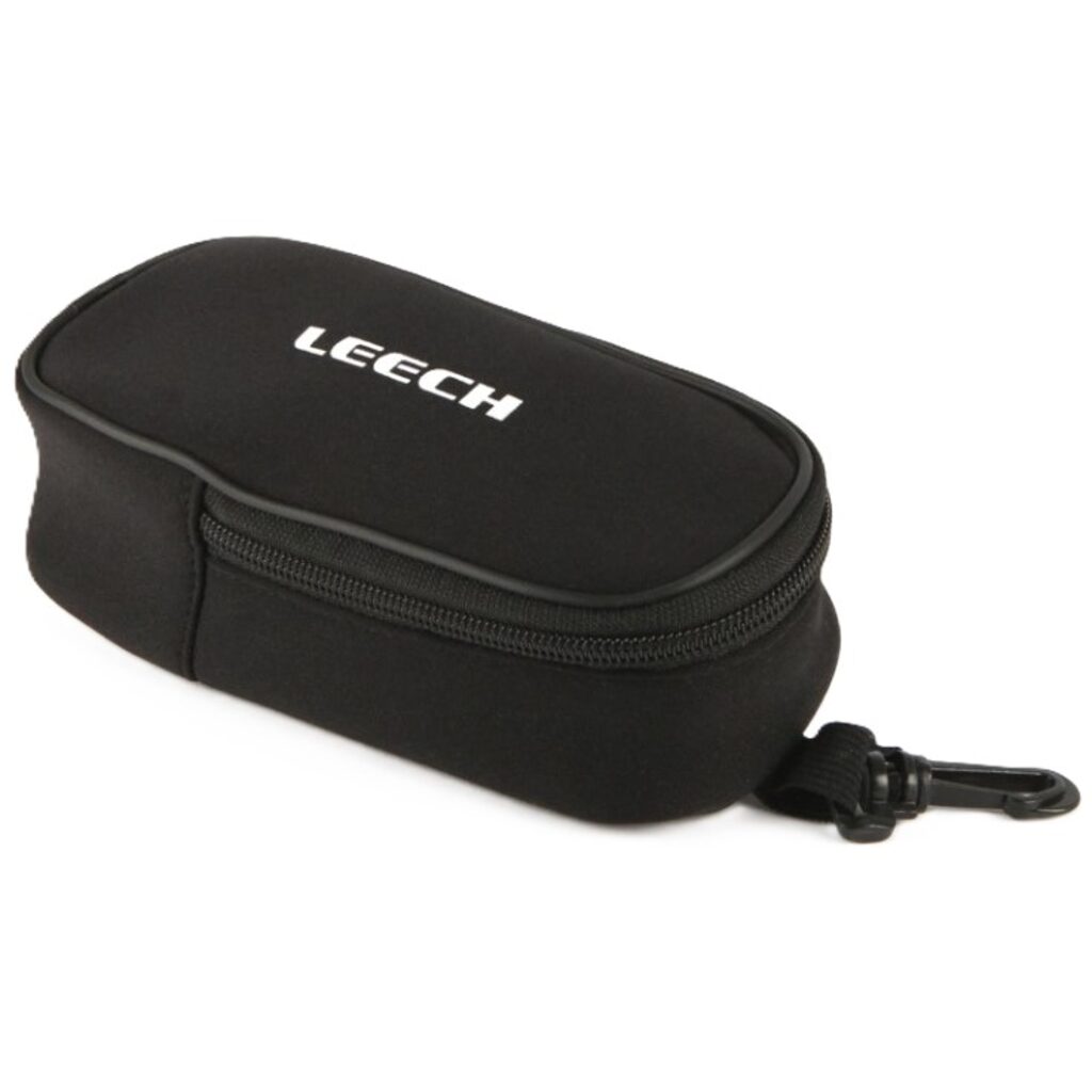 Чехол для очков Leech Eyewear мягкий