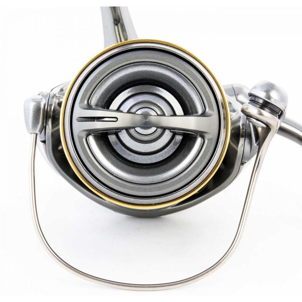 Катушка Shimano Stella 4000 FJ Катушка Shimano Stella 4000 FJ