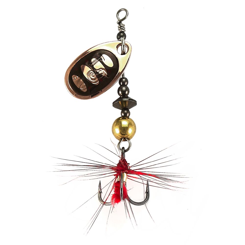 Lucky John BONNIE BLADE 00 Lucky John BONNIE BLADE 00