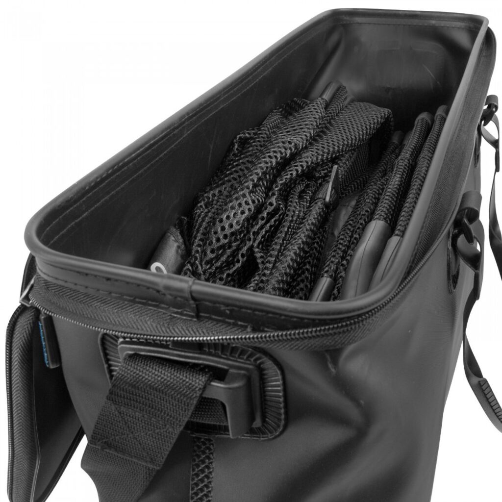 Сумка рыболовная COMPETITION EVA NET BAG (1) Сумка рыболовная COMPETITION EVA NET BAG (1)