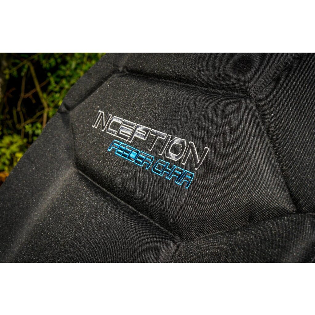 Кресло фидерное PRESTON INCEPTION FEEDER CHAIR Кресло фидерное PRESTON INCEPTION FEEDER CHAIR