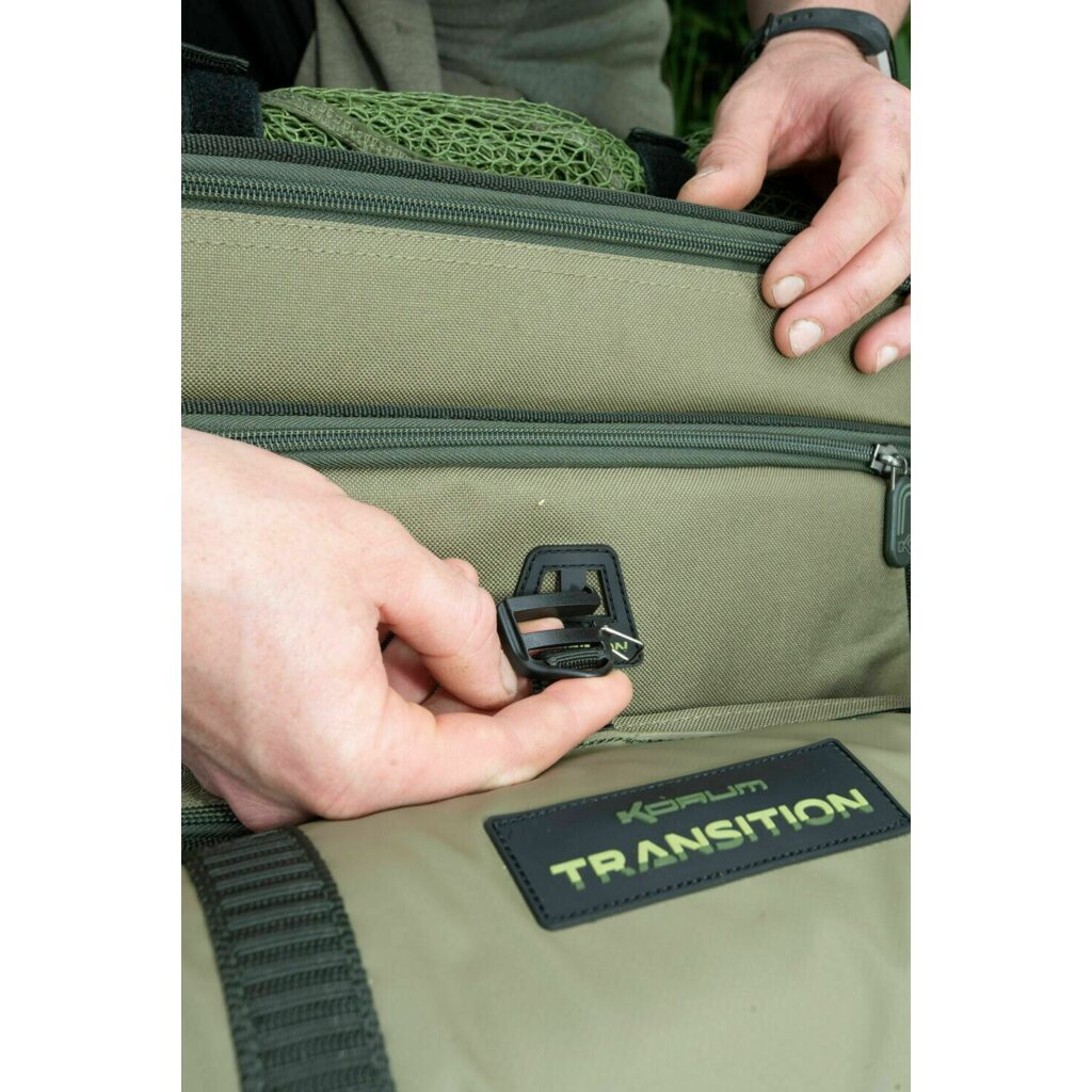 Коврик туристический Korum TRANSITION ROLL-A-MAT Коврик туристический Korum TRANSITION ROLL-A-MAT