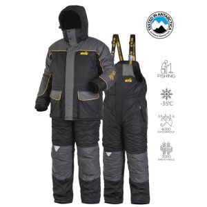 Костюм зим. Norfin ATLANTIS 01 р.S