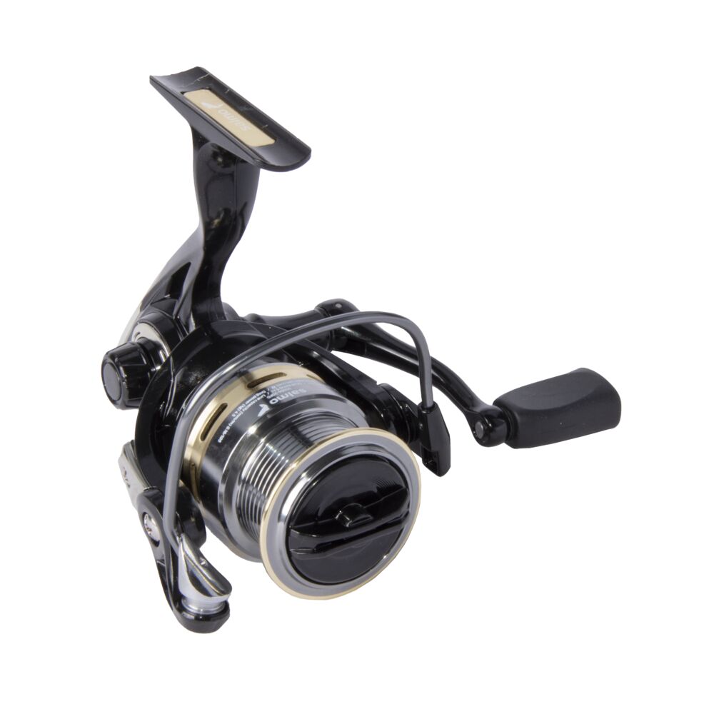 Катушка безынерц. Salmo Sniper SPIN II 4 20FD Катушка безынерц. Salmo Sniper SPIN II 4 20FD