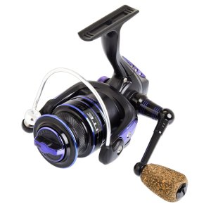 Катушка безынерц. Salmo Elite SPIN 7 2000FD