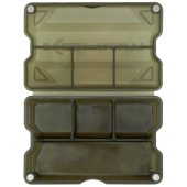Коробка Korum BITS BLOX - 4 SLOT Коробка Korum BITS BLOX - 4 SLOT