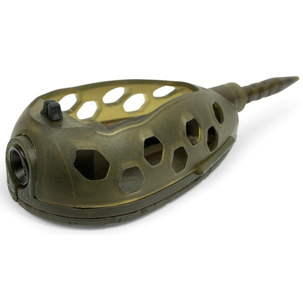 Набор кормушек Korum CAMO FEEDER PACK - 30G Набор кормушек Korum CAMO FEEDER PACK - 30G