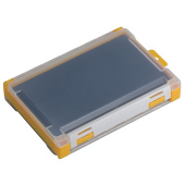 Коробка рыболов. Meiho RUNGUN CASE 3010W-2 205х145х40 Коробка рыболов. Meiho RUNGUN CASE 3010W-2 205х145х40