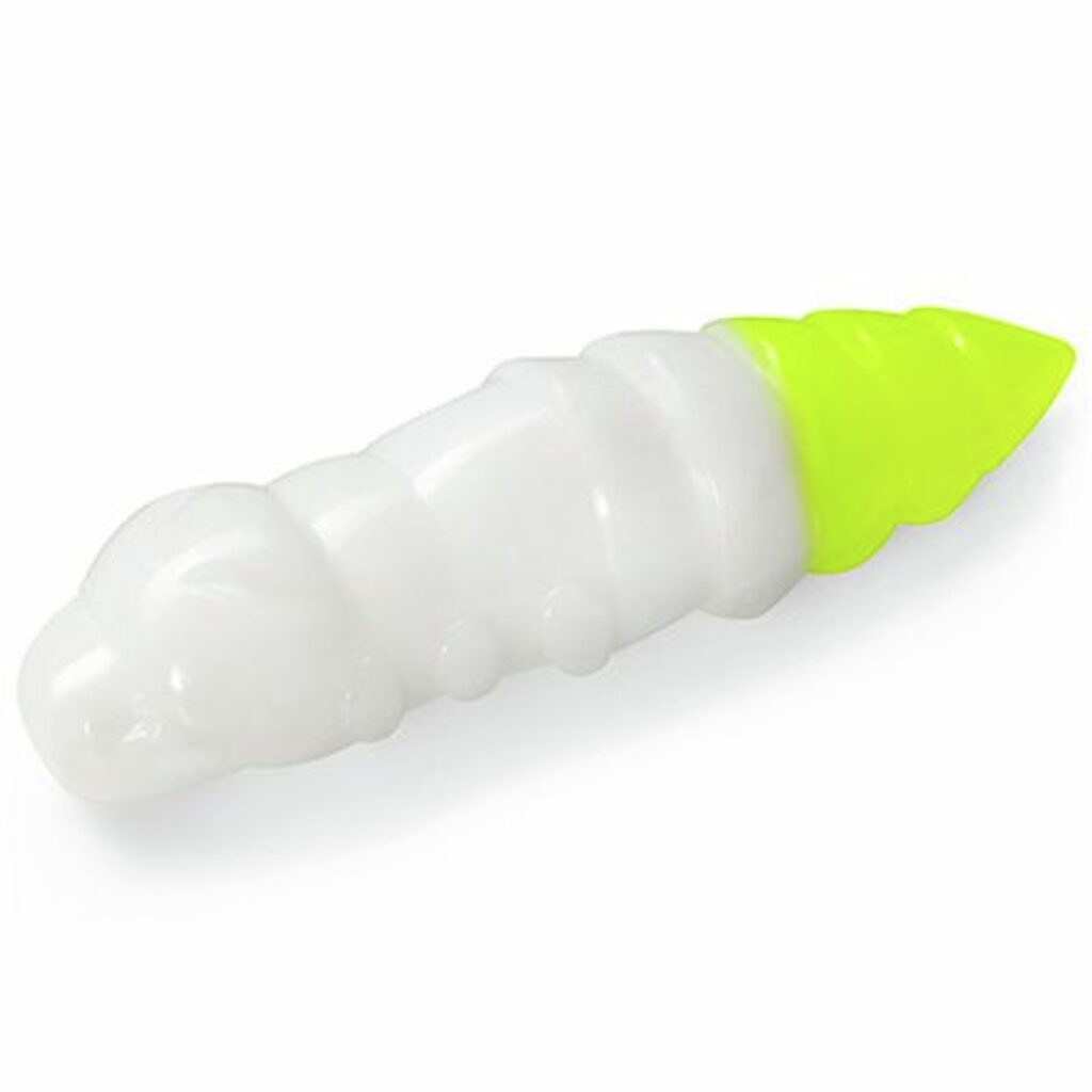 Приманка силиконовая съедобная FishUp PUPA 1.5"