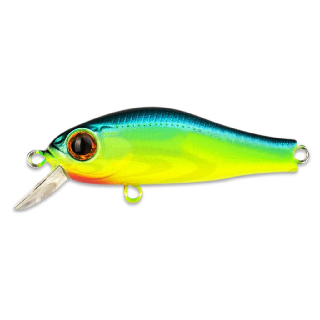 ZipBaits RIGGE 35SS (японский рынок)