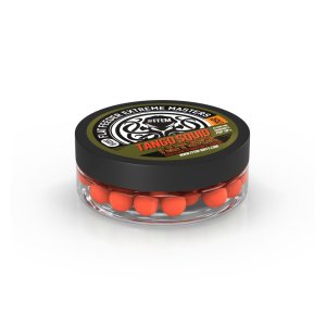 Насадочные бойлы FFEM Pop-Up Tango Squid 10mm