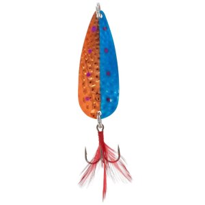 Бомбарда BALZER Colonel lake trout spoon copper-blue-pink 18g