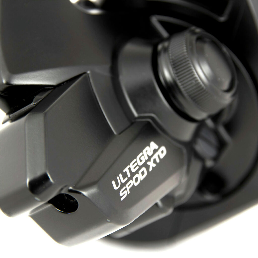 Катушка Shimano Ultegra Spod 14000 XTD Катушка Shimano Ultegra Spod 14000 XTD